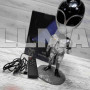 Ночник LED звездное небо Alien с пультом 30cm